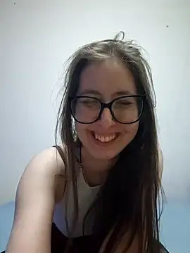 Snapshot of Sarah459 chatting on January 16, 6:59 pm Sarah459 online show from January 16, 6:59 pm