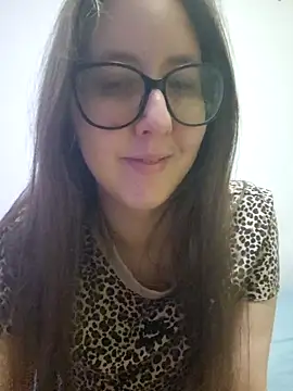 Sarah459 online show from April 29, 9:54 pm