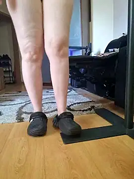 Sarah459 online show from August 2, 11:41 am