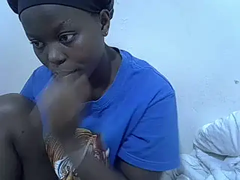 ebony curvedass online show from February 20, 2:02 pm