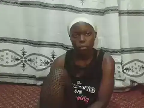 ebony curvedass online show from November 28, 10:01 pm