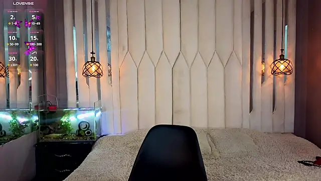 Megan Do Santos online show from May 14, 7:53 pm