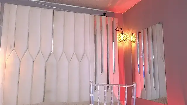 Megan Do Santos online show from June 27, 8:36 pm