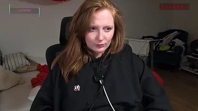 FENIX ZLA online show from February 15, 9:33 pm