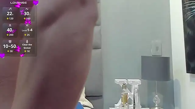 angel adamx online show from November 21, 3:27 am