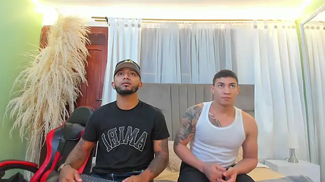 angel adamx online show from December 17, 11:27 am