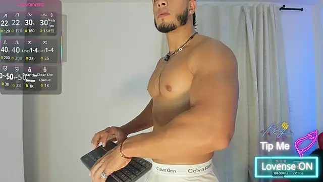 taurus boy1 online show from June 19, 11:19 pm