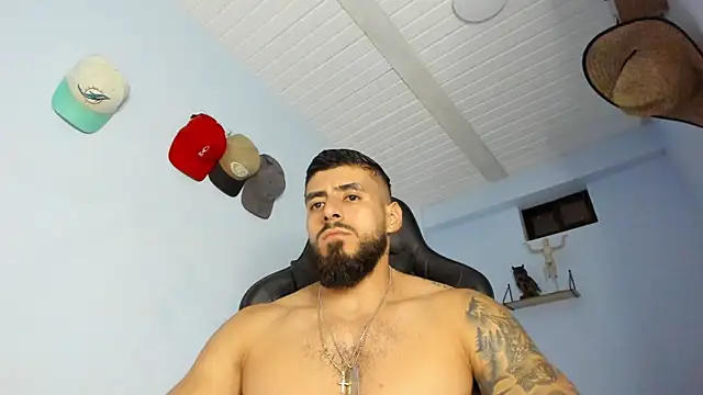 Snapshot of _Poseidon1_ chatting on September 27, 4:39 am Poseidon1 online show from September 27, 4:39 am