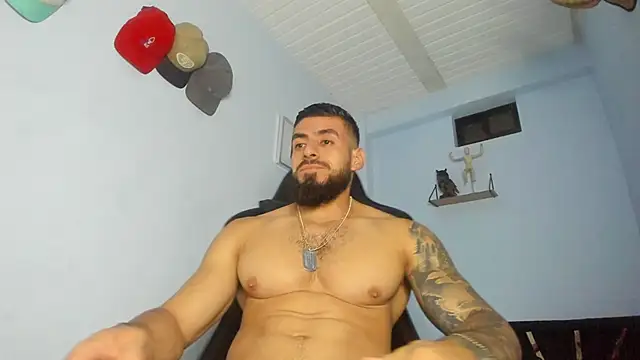  Poseidon1  online show from November 14, 4:55 am