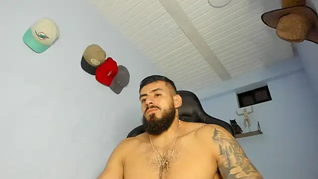  Poseidon1  online show from November 28, 4:48 am