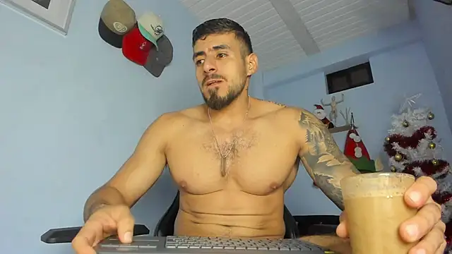  Poseidon1  online show from December 21, 4:08 am