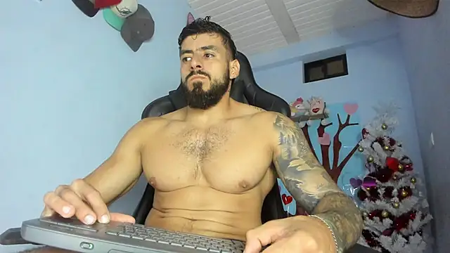  Poseidon1  online show from May 11, 3:12 am