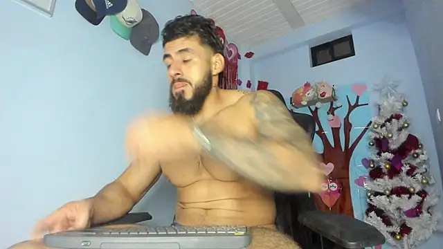  Poseidon1  online show from May 23, 3:12 am