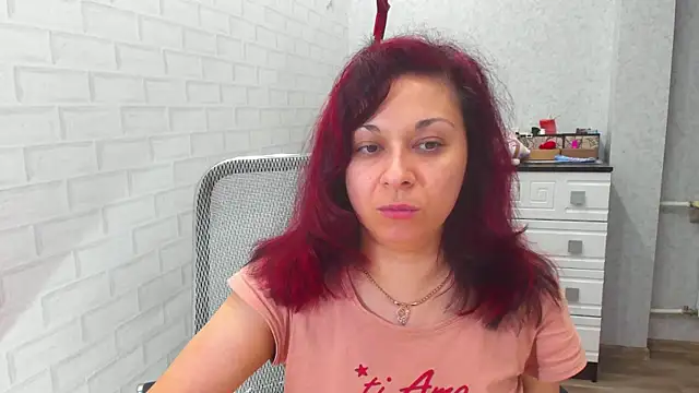 TeasyLana online show from January 9, 8:13 am