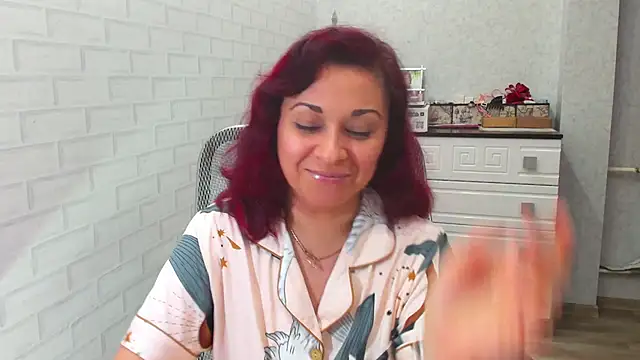 TeasyLana online show from January 20, 7:04 pm