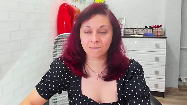 TeasyLana online show from March 20, 5:35 am