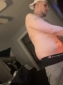 Snapshot of VixyGang chatting on March 16, 6:06 am VixyGang online show from March 16, 6:06 am