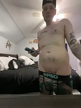 Snapshot of VixyGang chatting on March 29, 7:58 pm VixyGang online show from March 29, 7:58 pm