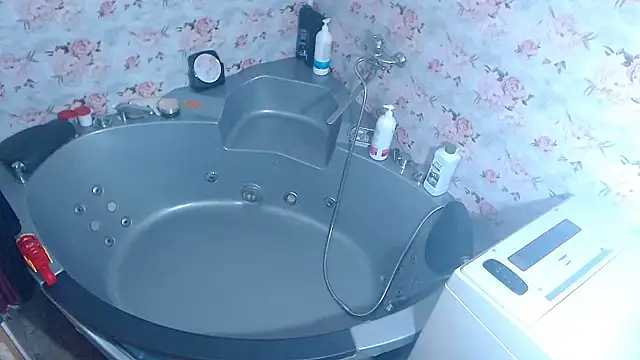 RoseRed69 online show from February 27, 5:56 am