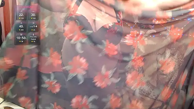 RoseRed69 online show from November 5, 4:12 am