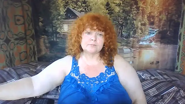 Snapshot of RoseRed69 chatting on June 29, 3:24 am RoseRed69 online show from June 29, 3:24 am