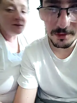 Coupleforever2 online show from February 1, 9:29 pm