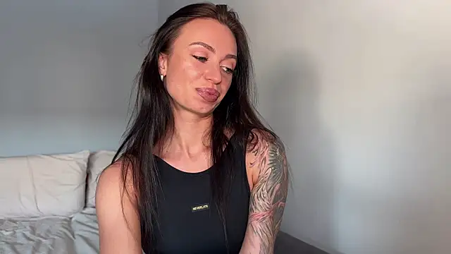 Melanisoul online show from March 7, 3:03 am