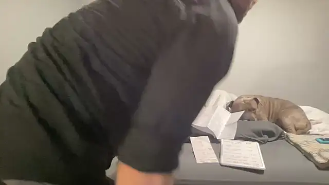 flexingplexico online show from February 1, 2:45 pm