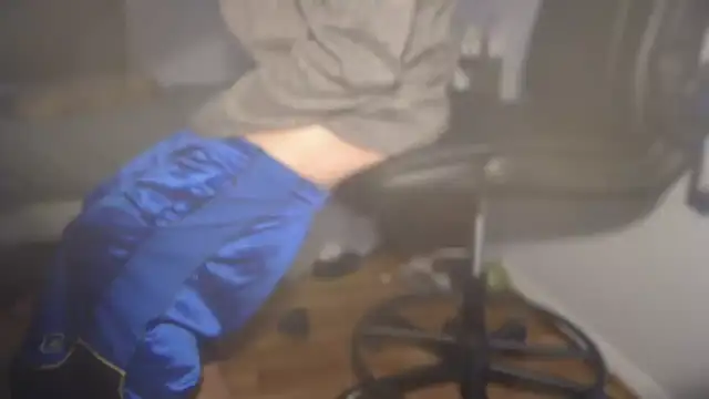 flexingplexico online show from March 1, 2:23 pm