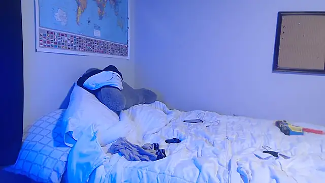 flexingplexico online show from October 9, 10:35 am