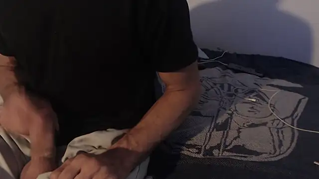 flexingplexico online show from October 12, 1:43 pm