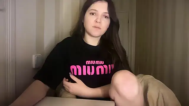 Lina Most online show from January 11, 9:42 pm