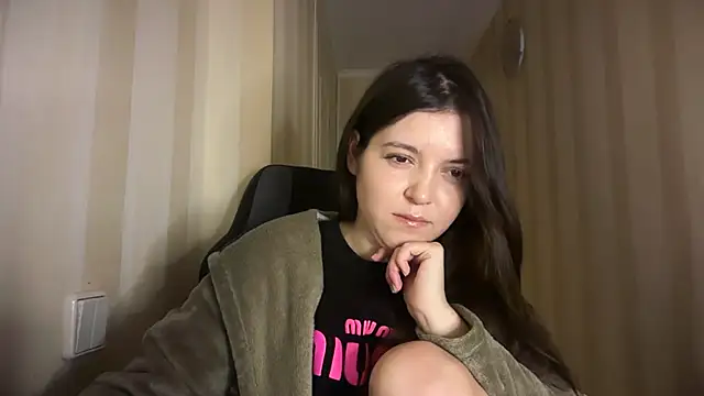 Lina Most online show from January 16, 8:46 pm