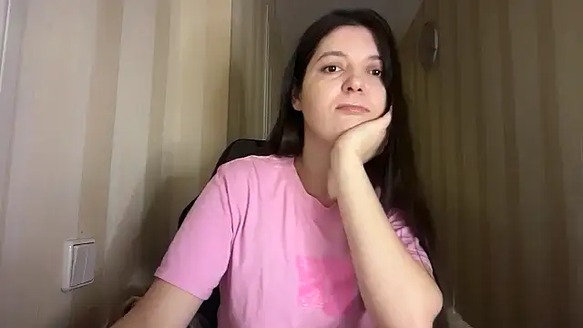 Lina Most online show from March 1, 10:56 pm