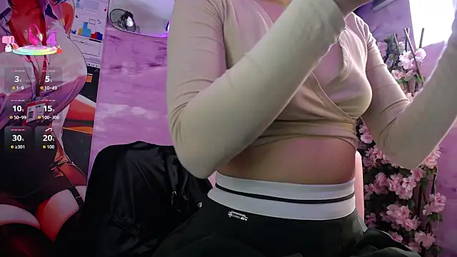 bombom 6 online show from December 15, 5:17 pm