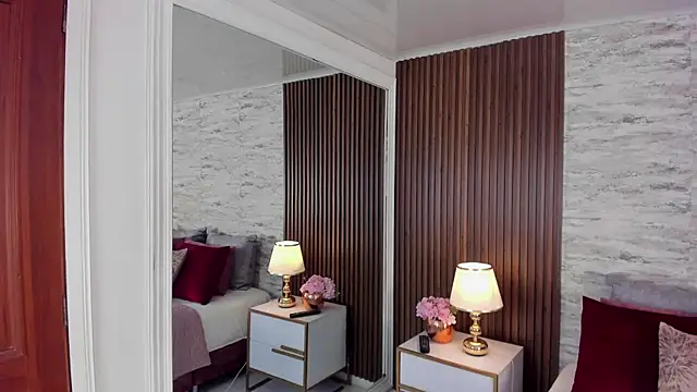 AndreaPink2024 online show from November 19, 1:33 pm