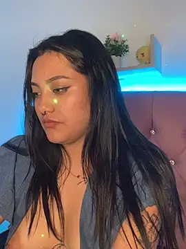 angellique 22 online show from February 6, 10:37 am