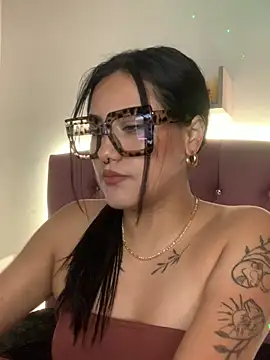 angellique 22 online show from February 7, 5:10 am