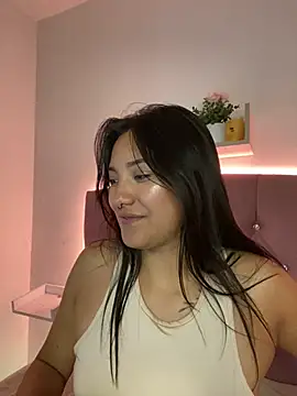 angellique 22 online show from March 5, 9:27 am