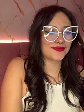 angellique 22 online show from March 22, 7:15 am