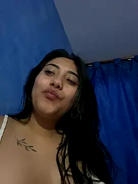 angellique 22 online show from November 8, 9:35 pm