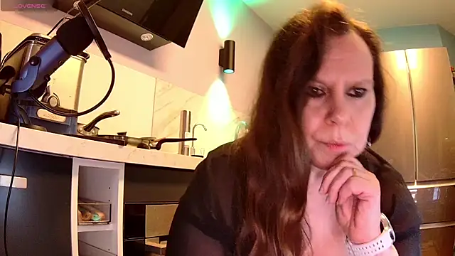 Endrocleia online show from March 16, 11:25 pm