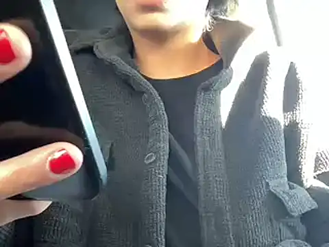 myloveforyouu online show from January 6, 2:58 pm