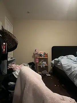 myloveforyouu online show from September 14, 6:45 am