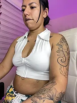 Ivann4 online show from January 15, 6:19 pm