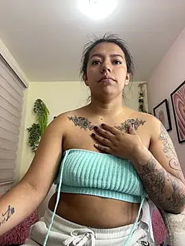 Ivann4 online show from January 18, 6:10 pm