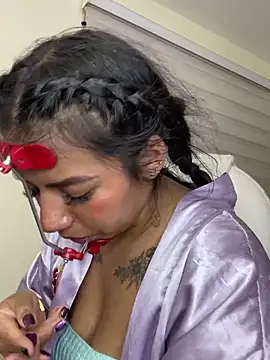 Ivann4 online show from January 18, 10:28 pm