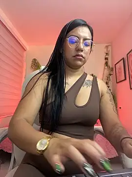 Ivann4 online show from January 24, 4:17 pm