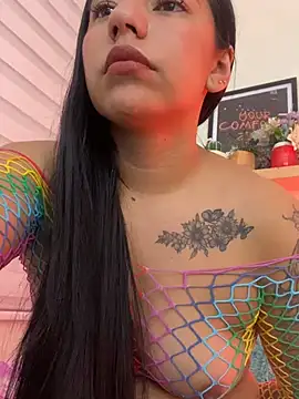 Ivann4 online show from January 24, 8:11 pm