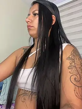 Ivann4 online show from January 28, 9:08 pm